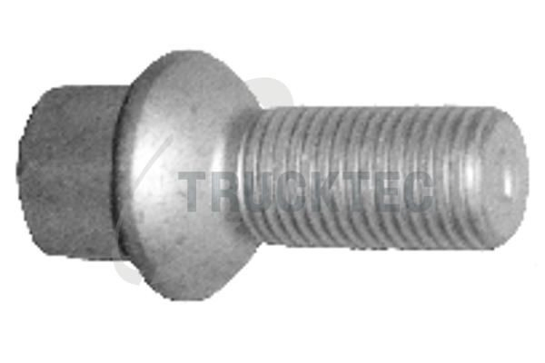 0233020 Trucktec Болти до колеса